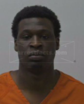 Dedrick Jamal Blakely