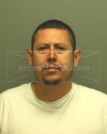 Mark Anthony Garcia