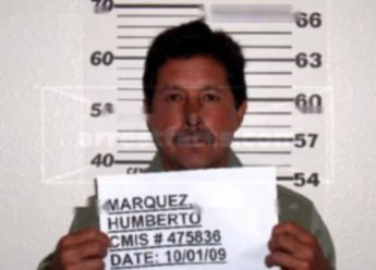 Humberto Marquez