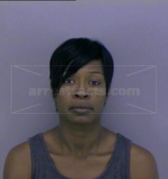 Angela Roshall Richardson