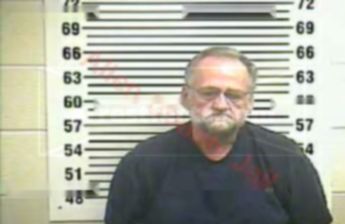 Jerry Wayne Carter