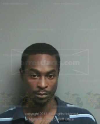 Vernell Briant Phillips