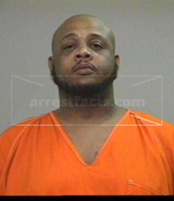 Robby Lejuan Williams