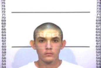 Joe Steven Compton