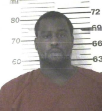 Derrick Deonte Davis