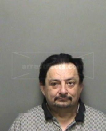 Herman Alexander Garcia