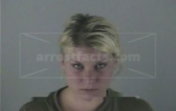 Rosalyn Elaine Robison