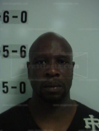 Darrell Nelson Caradine