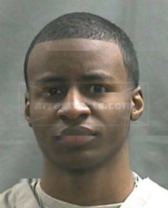 Trevelle Dayquan Reynolds