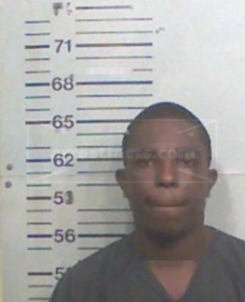 Joshua Jermane Armstead