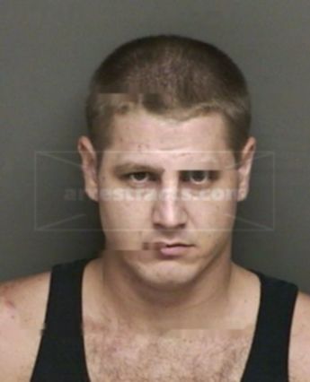 Nicholas Raymond Isaac