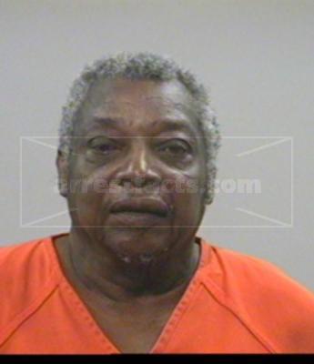 Jimmie Lee Woodard