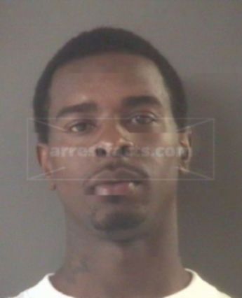 Shemar Deyanta Webster