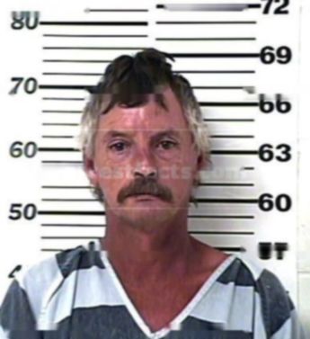 Kenneth Wayne Hudgins