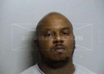 Dontrell Antone Williams