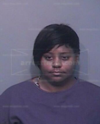 Miriam Lekesha Williams