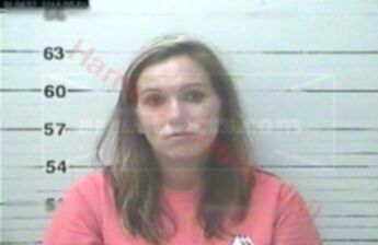 Brittany Nicole Bates