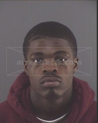 Jovan Dushawn Mcnell