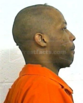 Malcolm T Parham