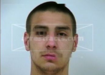 Brandon James Dalton Maxwell