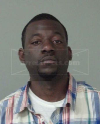 Tyrone Curtis Harrell