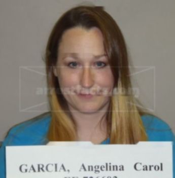 Angelina Carol Garcia