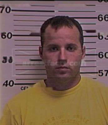 Tommy Shawn Harris