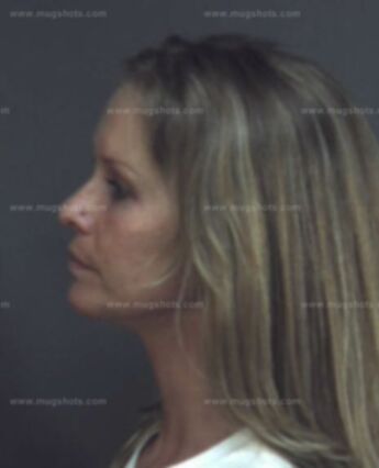 Staci Marie Lewis