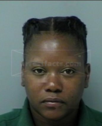 Lasheba Lynette Logan