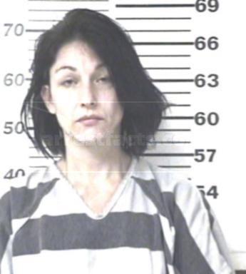 April Thorton Mcdaniel