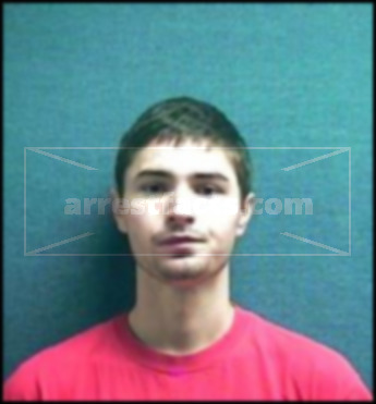 Joshua Darrell Nance