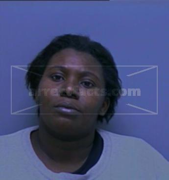 Latisha Renee Hambrick