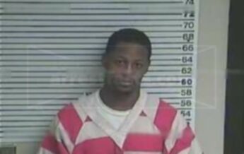 Travis Cardell Brown