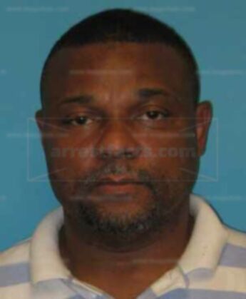 Ramon Johnson