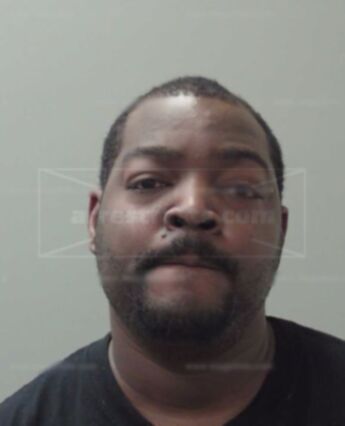 Antonio Dewayne Parks