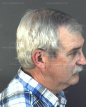 Don Eugene Roberts