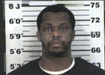 Michael Andrew Hickman