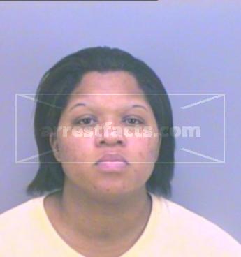 Tameka Lagail Crowder