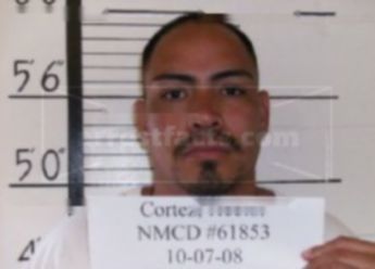 Hector Cortez