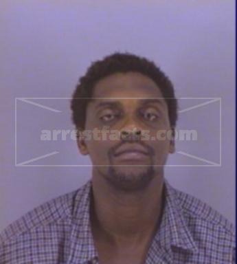 Broderick Deroyce Brown