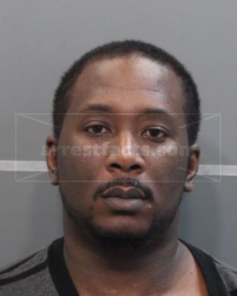 Terrance Tramaine Brown