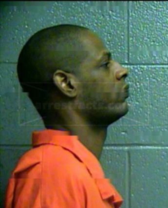 Lamont Charles Crawford