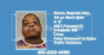 Simms Reginald Allen