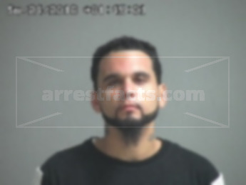 Anthony Joe Garcia