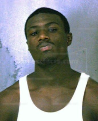 Terrance Delonte Wiggins