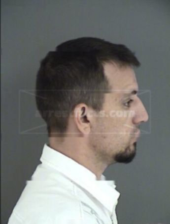 Eric Scott Cummings
