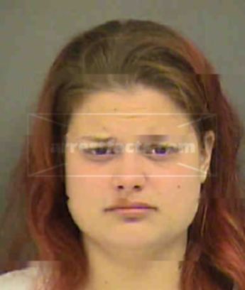 Jessica Lynn Means