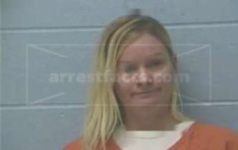 Melissa Jo Brumley