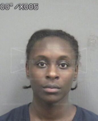 Lamonteria Fredricka Odell Johnson