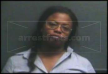 Jainelle Renea Gaffney